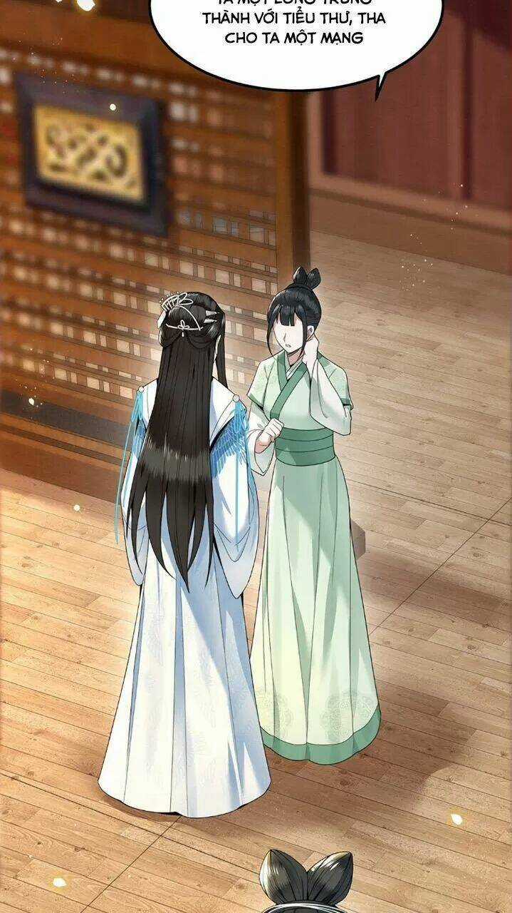 Phượng Hoàng Vu Phi Chapter 36 trang 18