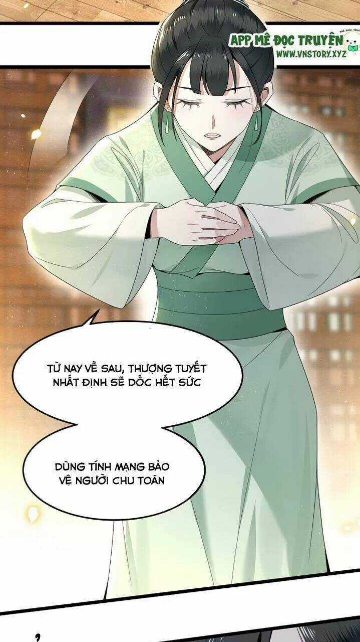 Phượng Hoàng Vu Phi Chapter 36 trang 19