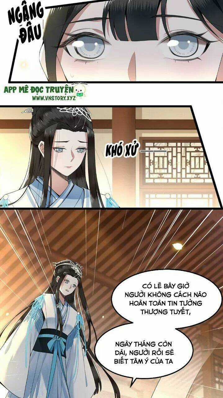 Phượng Hoàng Vu Phi Chapter 36 trang 20