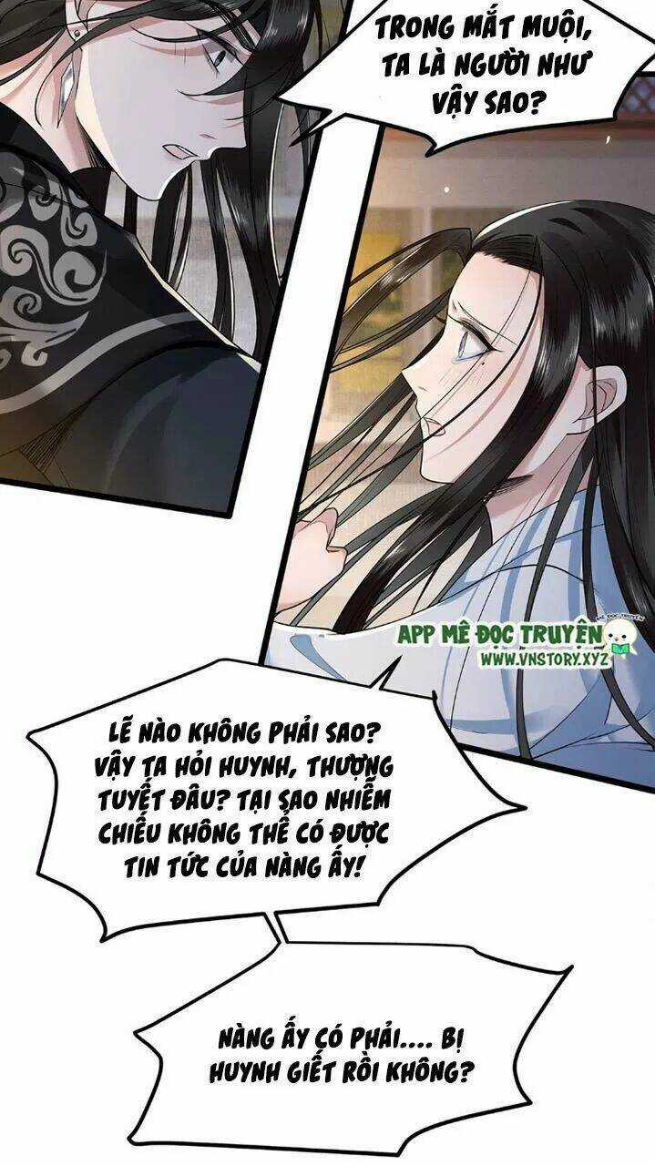 Phượng Hoàng Vu Phi Chapter 36 trang 3