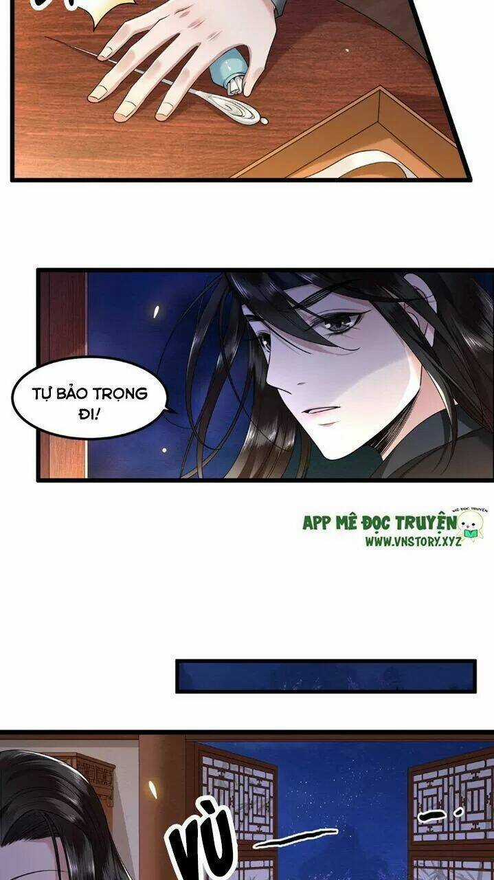 Phượng Hoàng Vu Phi Chapter 36 trang 5