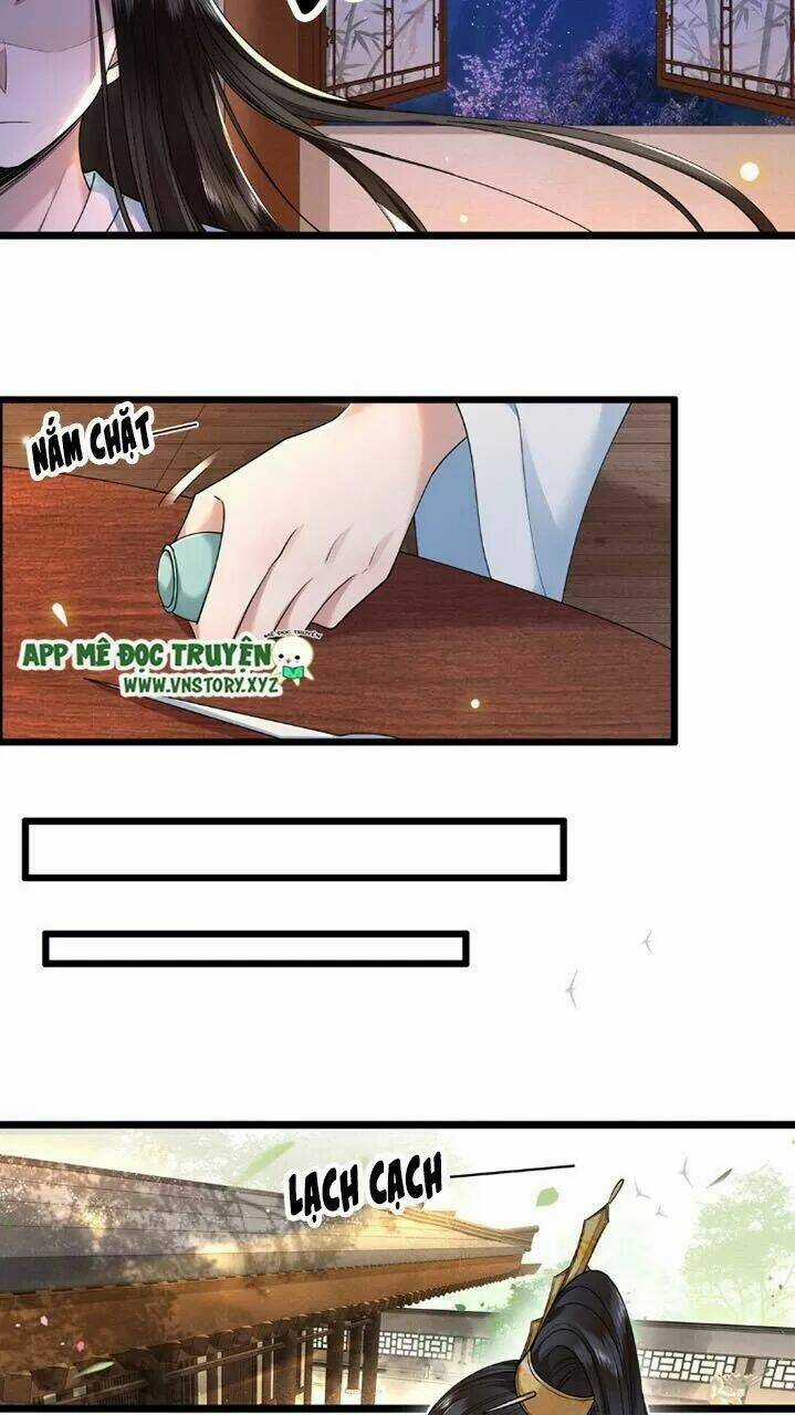 Phượng Hoàng Vu Phi Chapter 36 trang 6