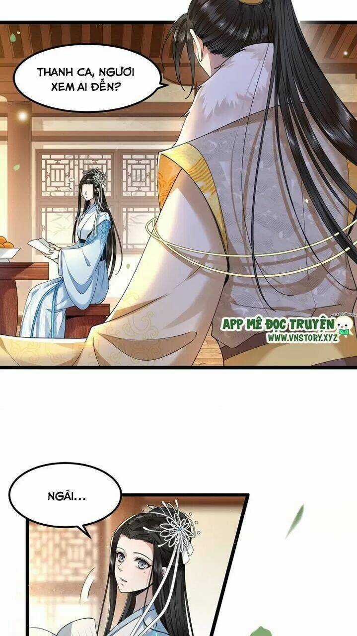 Phượng Hoàng Vu Phi Chapter 36 trang 7