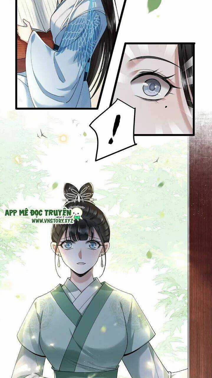 Phượng Hoàng Vu Phi Chapter 36 trang 8