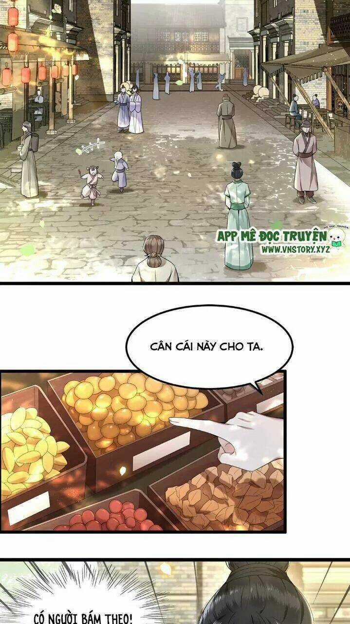 Phượng Hoàng Vu Phi Chapter 37 trang 10