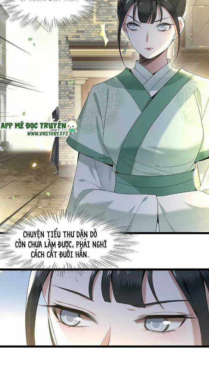 Phượng Hoàng Vu Phi Chapter 37 trang 11