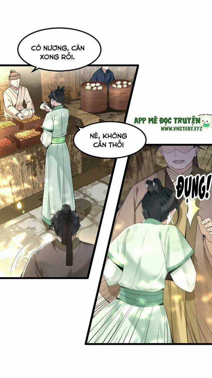 Phượng Hoàng Vu Phi Chapter 37 trang 12