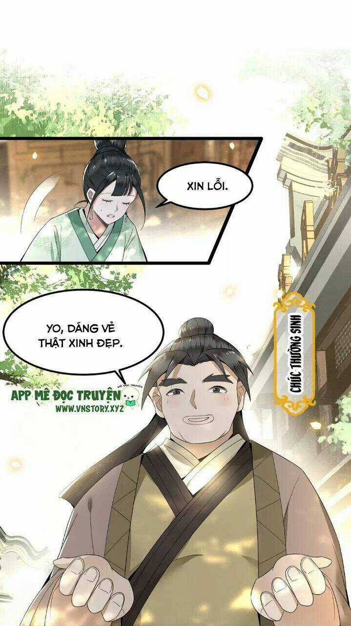 Phượng Hoàng Vu Phi Chapter 37 trang 13