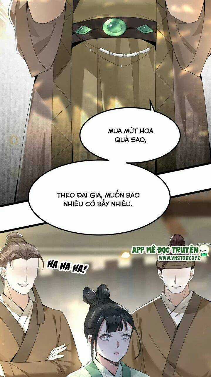 Phượng Hoàng Vu Phi Chapter 37 trang 14