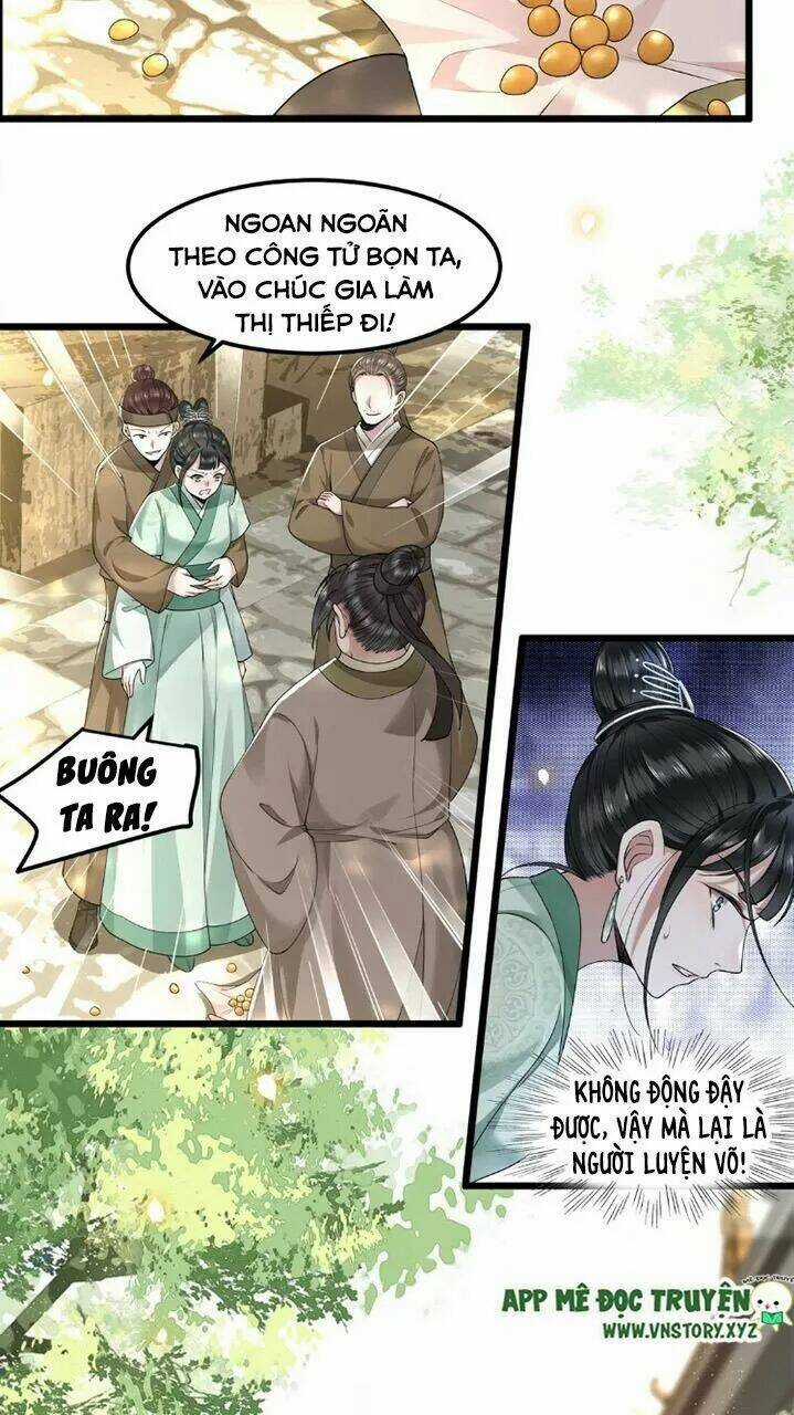 Phượng Hoàng Vu Phi Chapter 37 trang 16