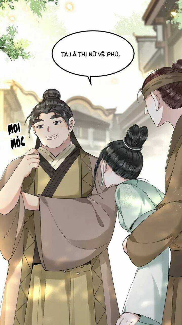 Phượng Hoàng Vu Phi Chapter 37 trang 17