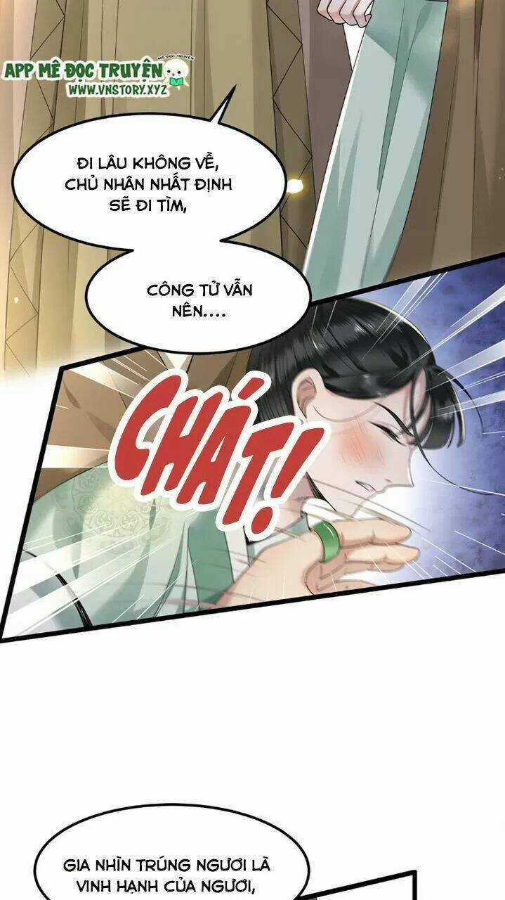 Phượng Hoàng Vu Phi Chapter 37 trang 18