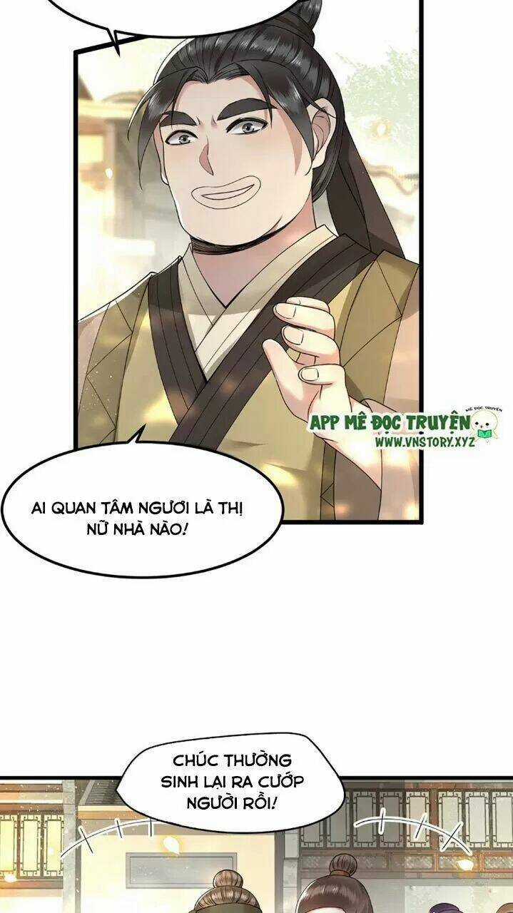 Phượng Hoàng Vu Phi Chapter 37 trang 19