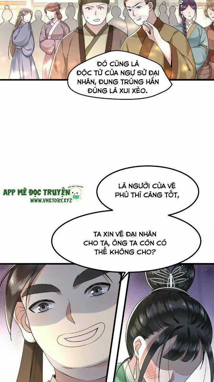 Phượng Hoàng Vu Phi Chapter 37 trang 20