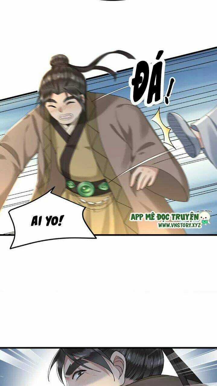 Phượng Hoàng Vu Phi Chapter 37 trang 22