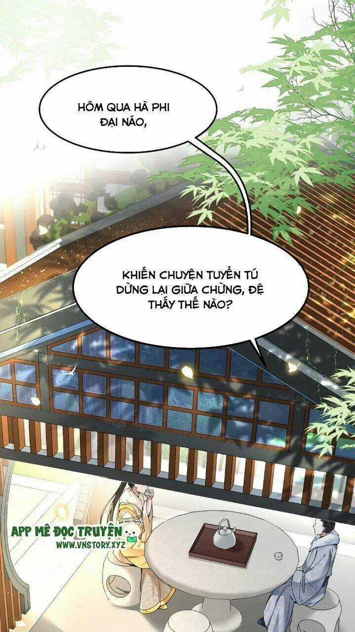 Phượng Hoàng Vu Phi Chapter 37 trang 4