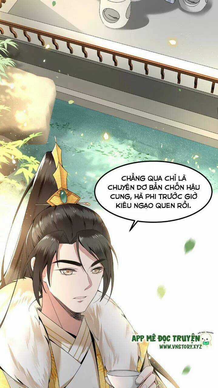 Phượng Hoàng Vu Phi Chapter 37 trang 5