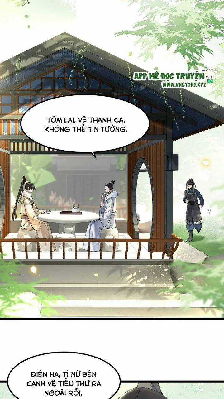 Phượng Hoàng Vu Phi Chapter 37 trang 8