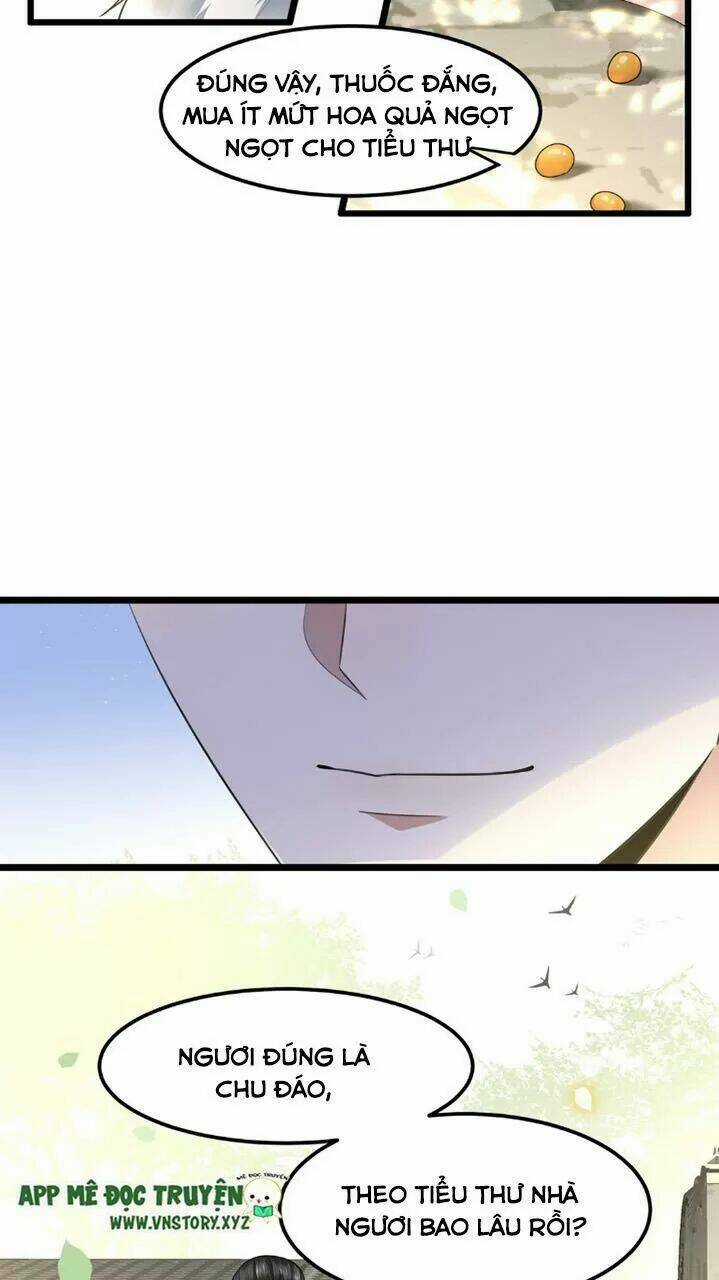 Phượng Hoàng Vu Phi Chapter 38 trang 10