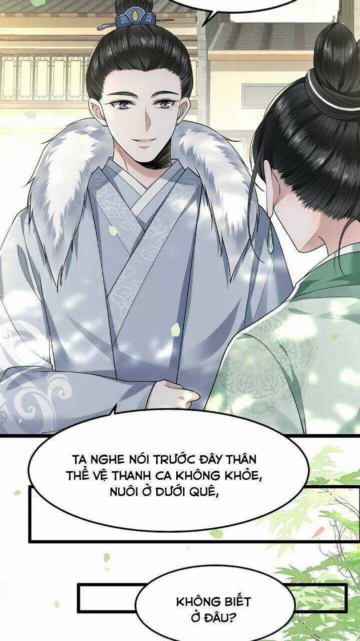 Phượng Hoàng Vu Phi Chapter 38 trang 11