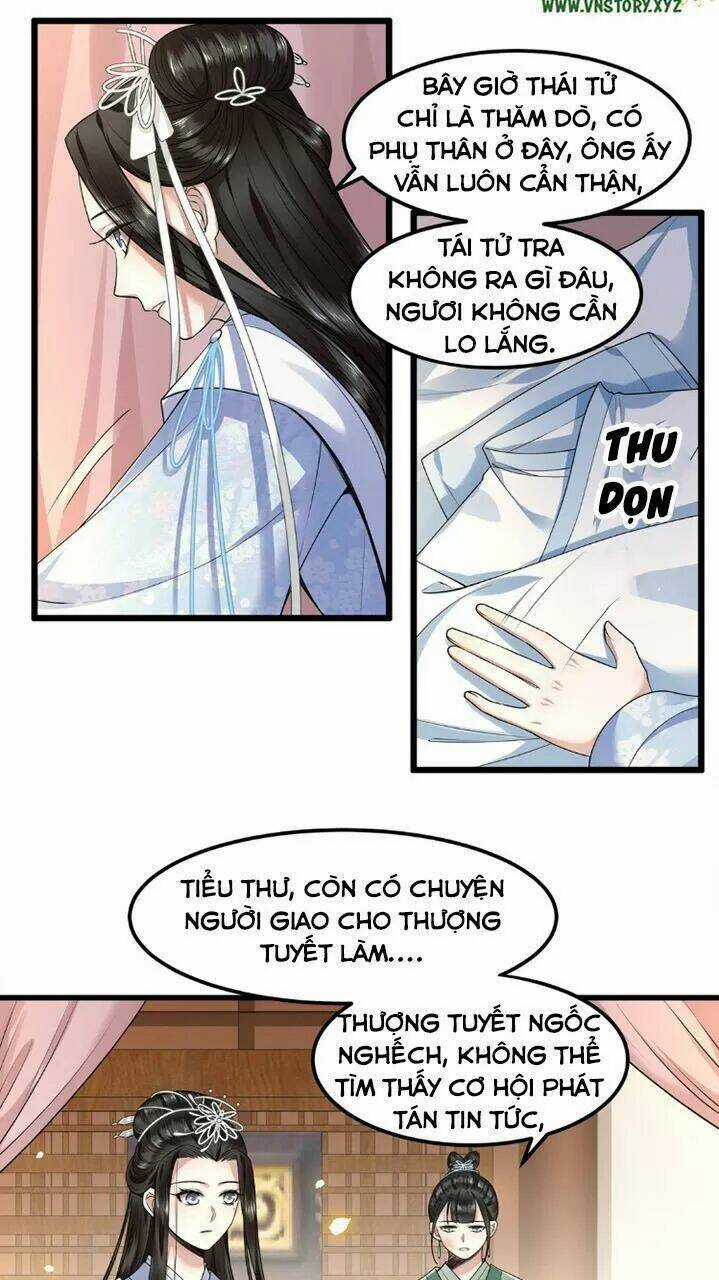 Phượng Hoàng Vu Phi Chapter 38 trang 14