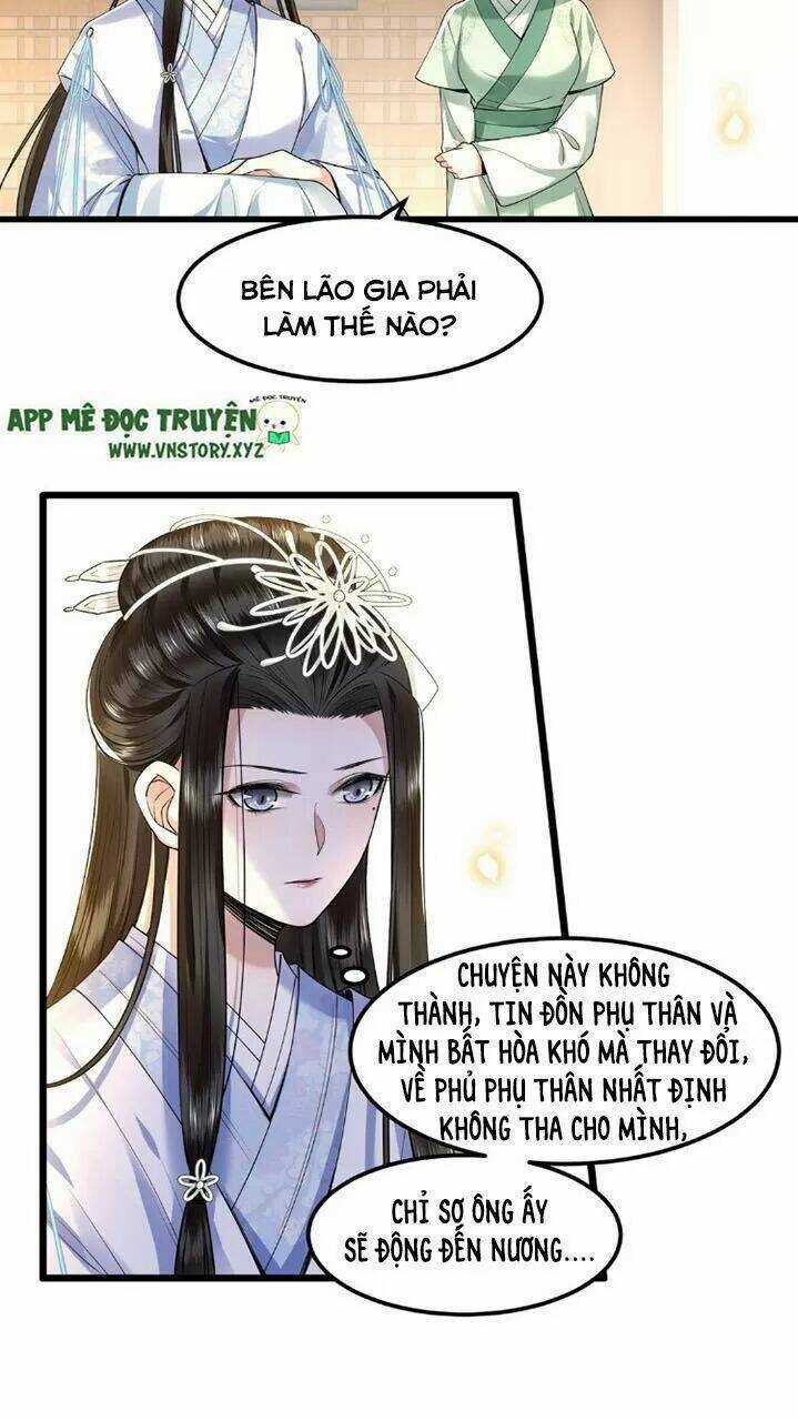 Phượng Hoàng Vu Phi Chapter 38 trang 15