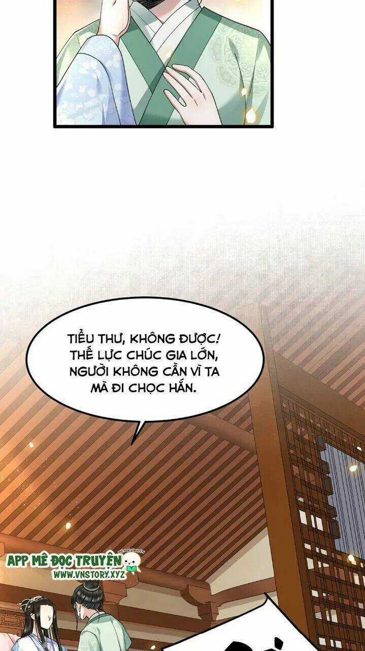 Phượng Hoàng Vu Phi Chapter 38 trang 17