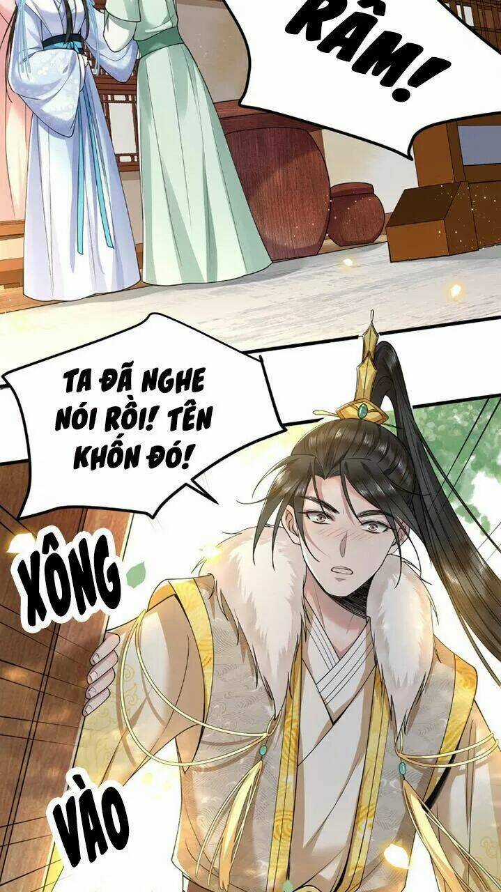 Phượng Hoàng Vu Phi Chapter 38 trang 18