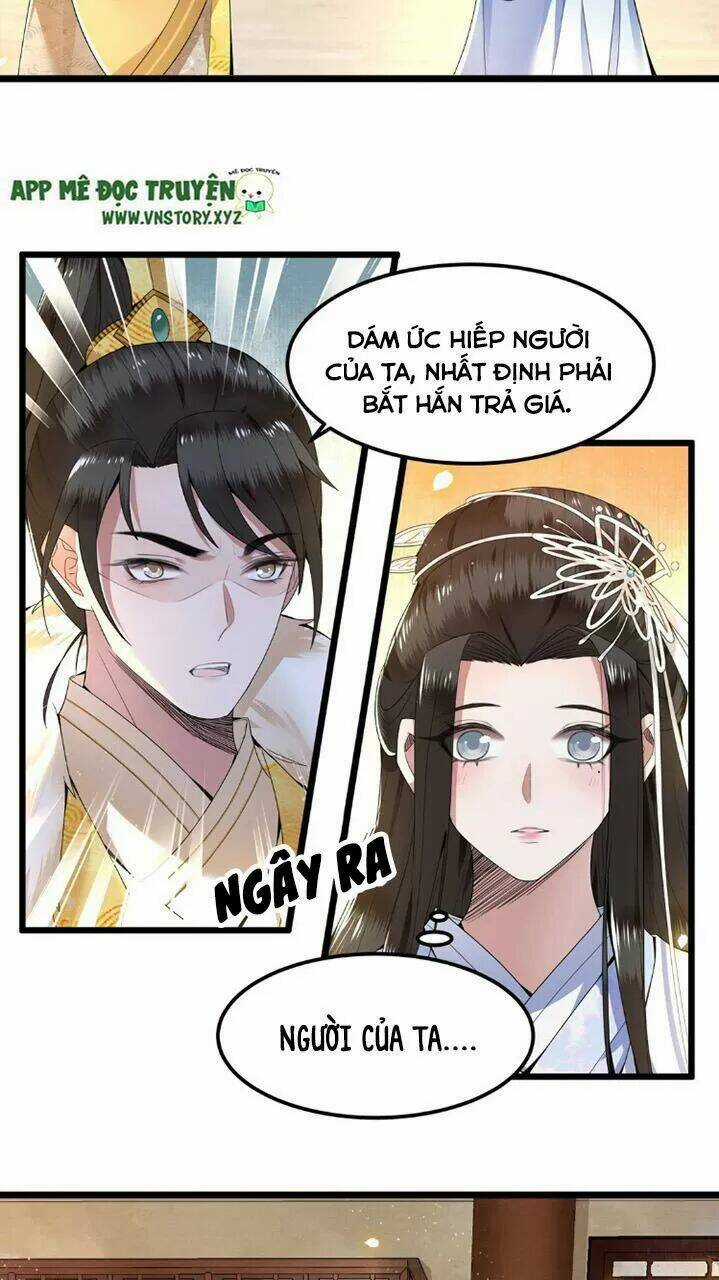 Phượng Hoàng Vu Phi Chapter 38 trang 20