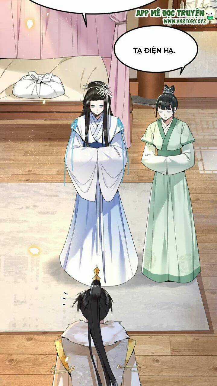 Phượng Hoàng Vu Phi Chapter 38 trang 22