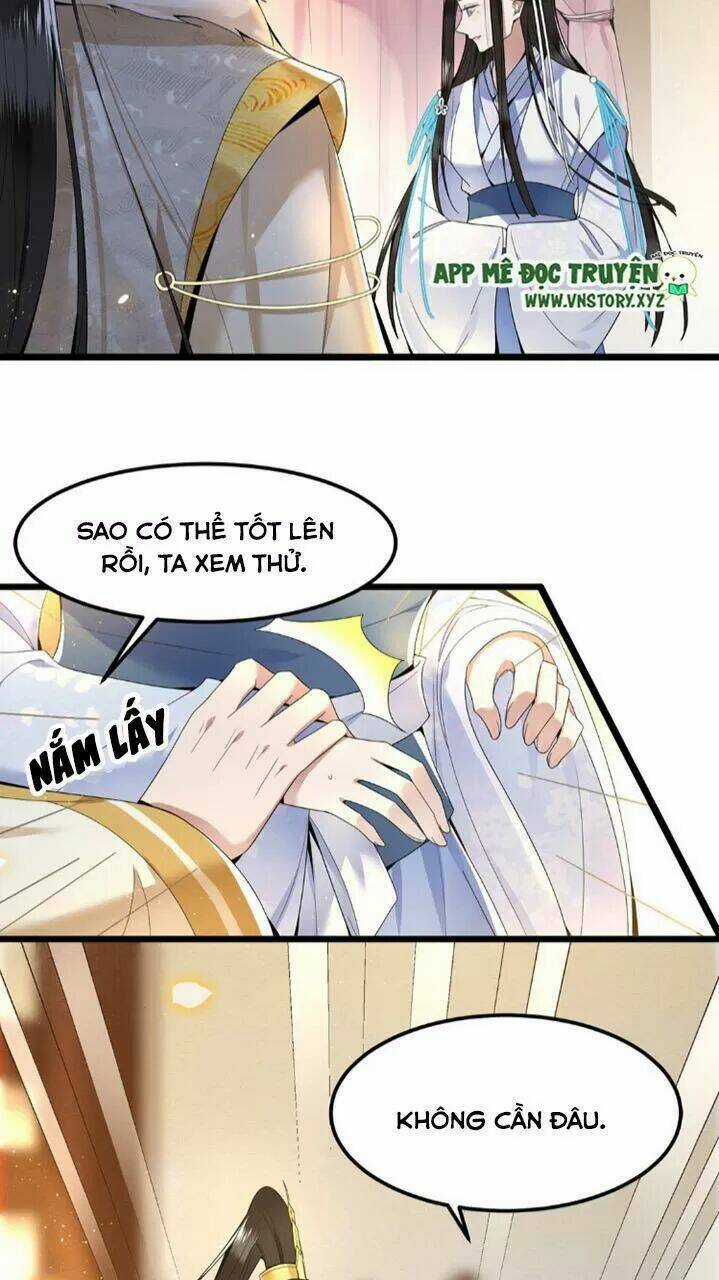 Phượng Hoàng Vu Phi Chapter 38 trang 24