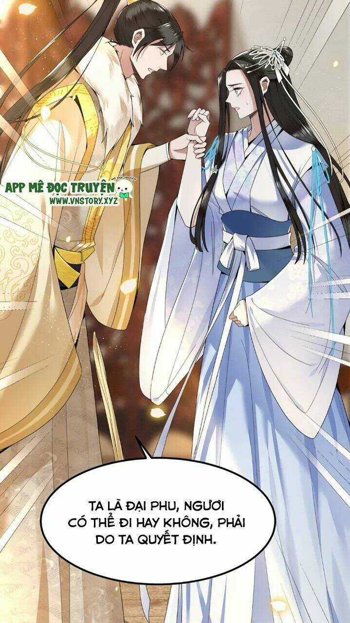 Phượng Hoàng Vu Phi Chapter 38 trang 25