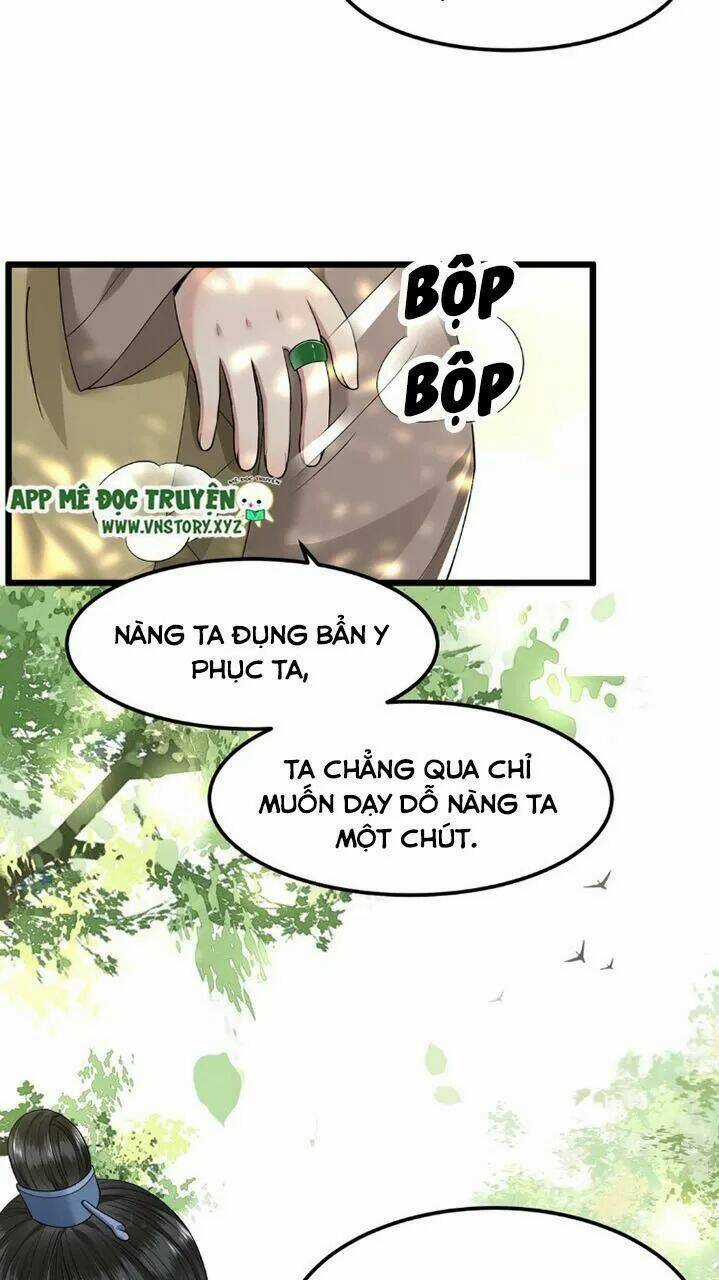 Phượng Hoàng Vu Phi Chapter 38 trang 4