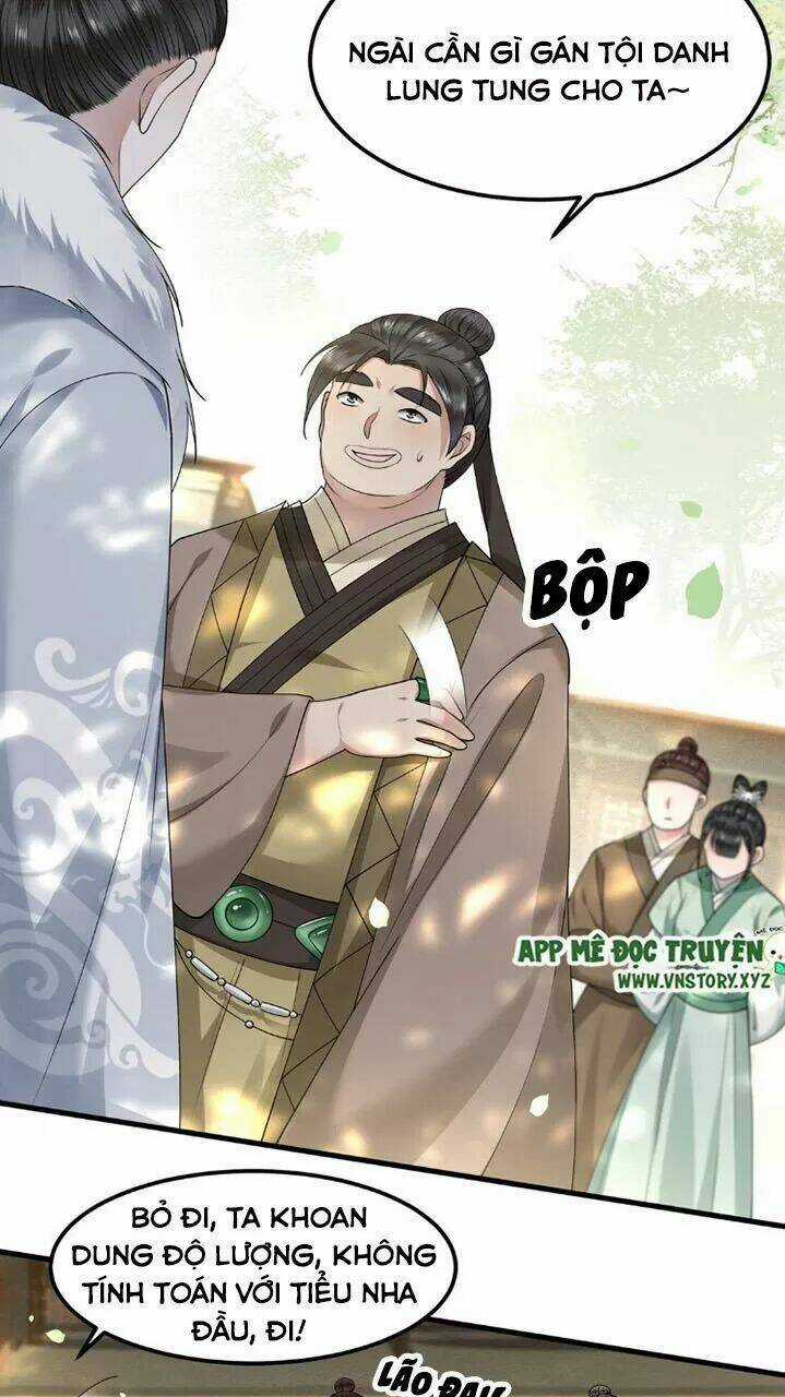 Phượng Hoàng Vu Phi Chapter 38 trang 5