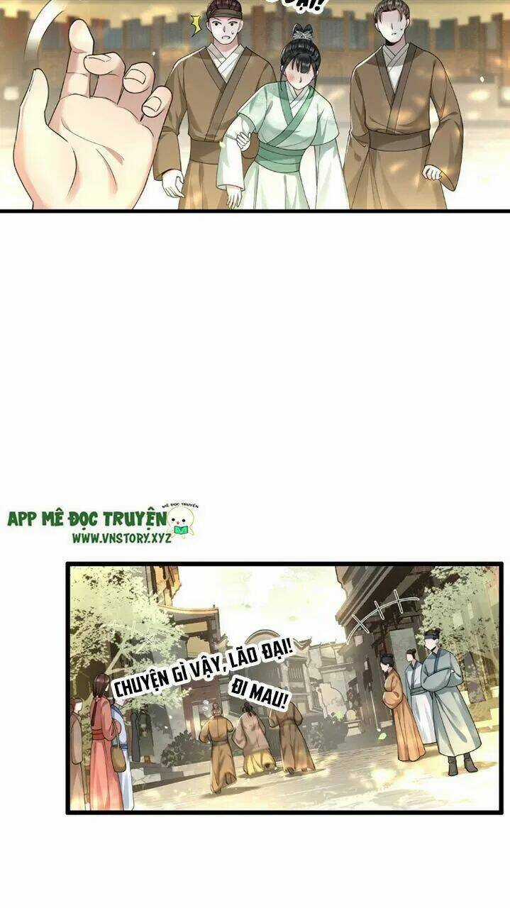 Phượng Hoàng Vu Phi Chapter 38 trang 6