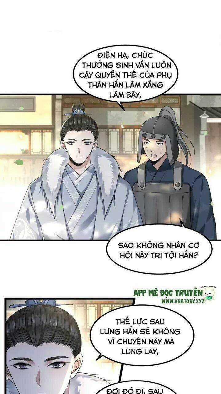 Phượng Hoàng Vu Phi Chapter 38 trang 7