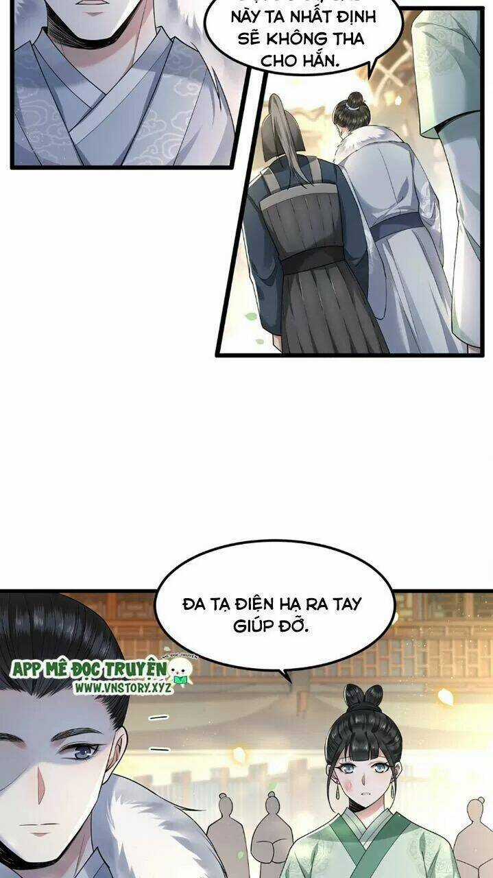 Phượng Hoàng Vu Phi Chapter 38 trang 8