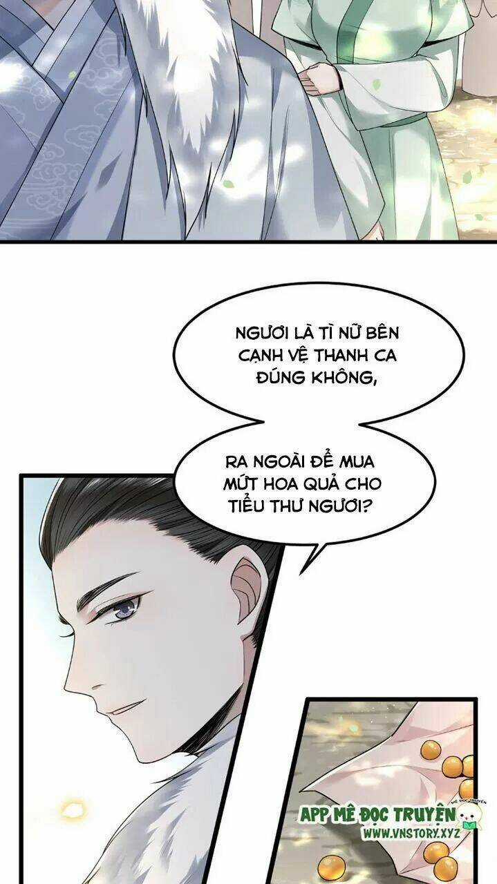 Phượng Hoàng Vu Phi Chapter 38 trang 9