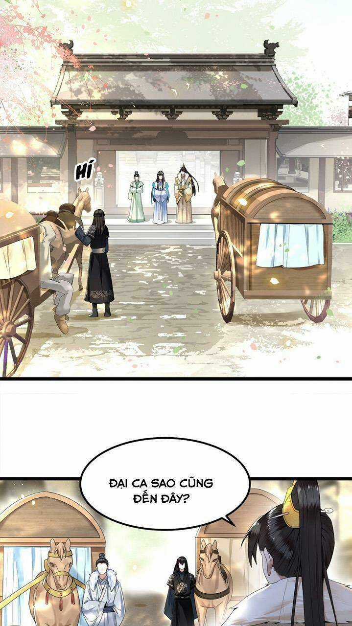 Phượng Hoàng Vu Phi Chapter 39 trang 10