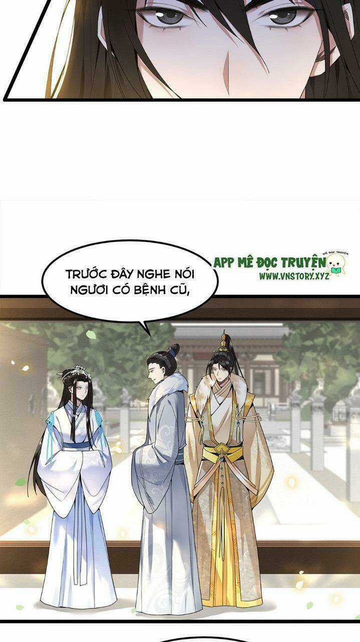 Phượng Hoàng Vu Phi Chapter 39 trang 14