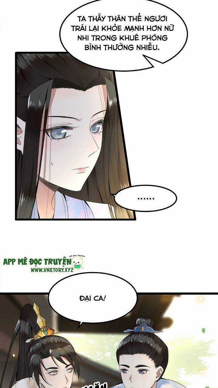 Phượng Hoàng Vu Phi Chapter 39 trang 15