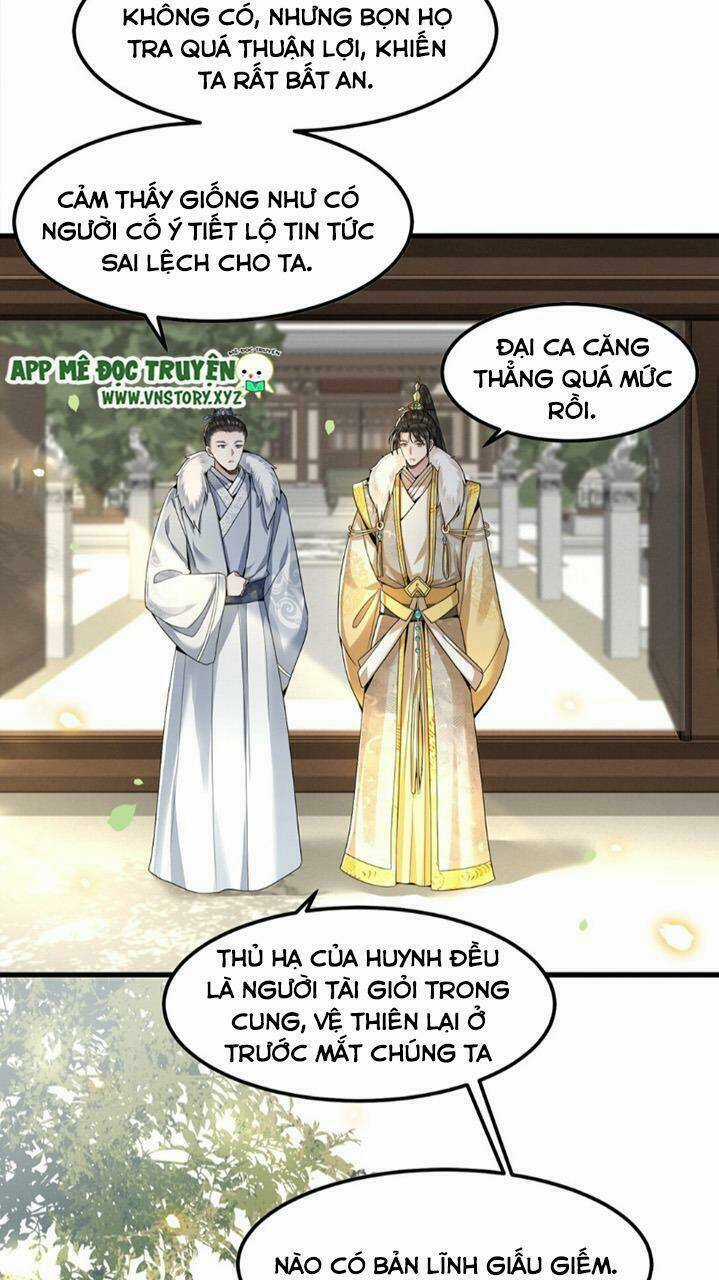 Phượng Hoàng Vu Phi Chapter 39 trang 20