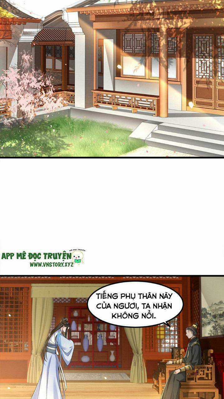 Phượng Hoàng Vu Phi Chapter 39 trang 22