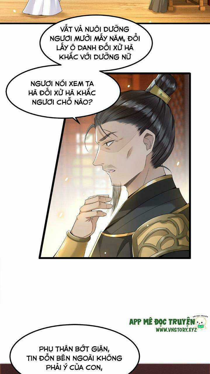 Phượng Hoàng Vu Phi Chapter 39 trang 23