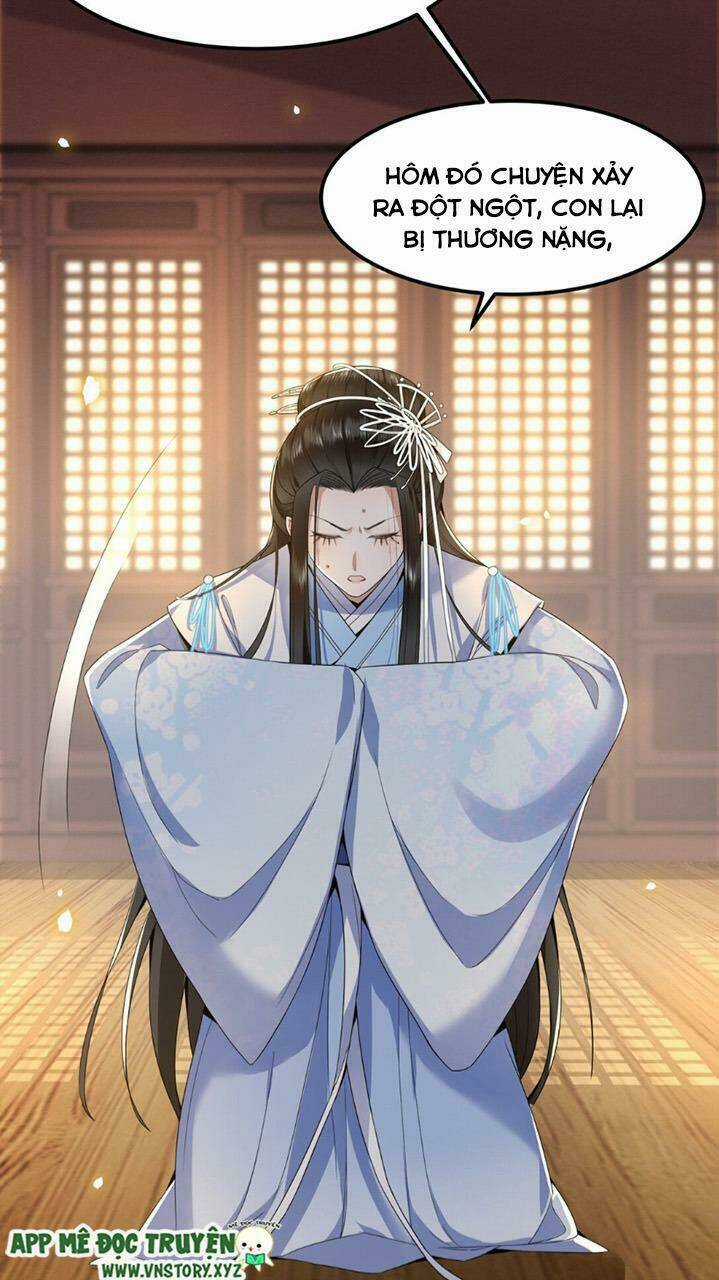 Phượng Hoàng Vu Phi Chapter 39 trang 24