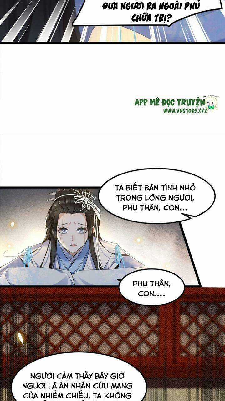 Phượng Hoàng Vu Phi Chapter 39 trang 26