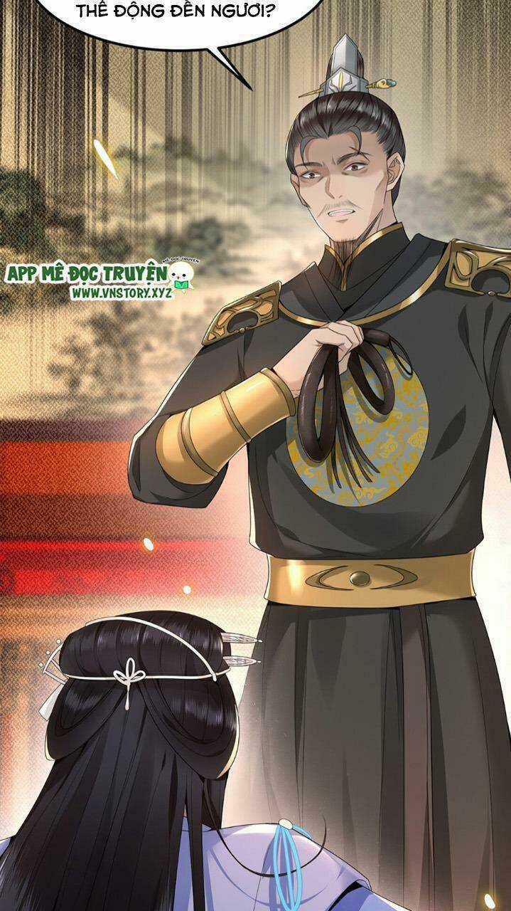 Phượng Hoàng Vu Phi Chapter 39 trang 27