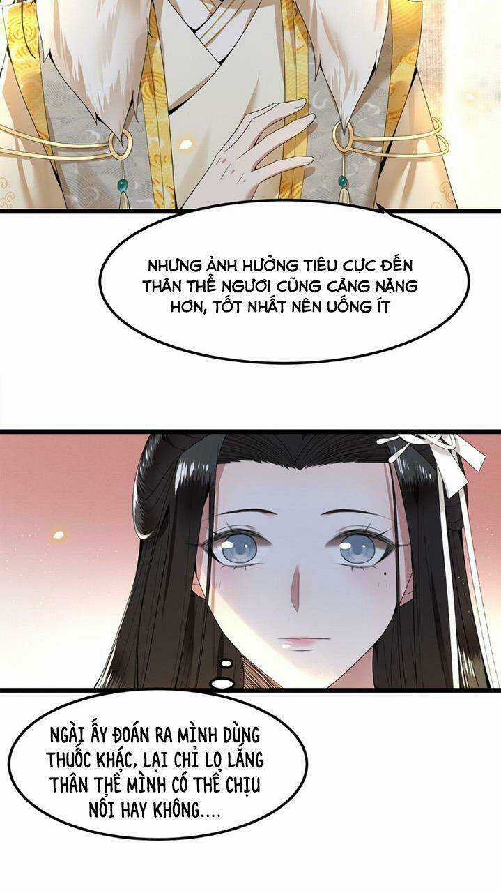 Phượng Hoàng Vu Phi Chapter 39 trang 5