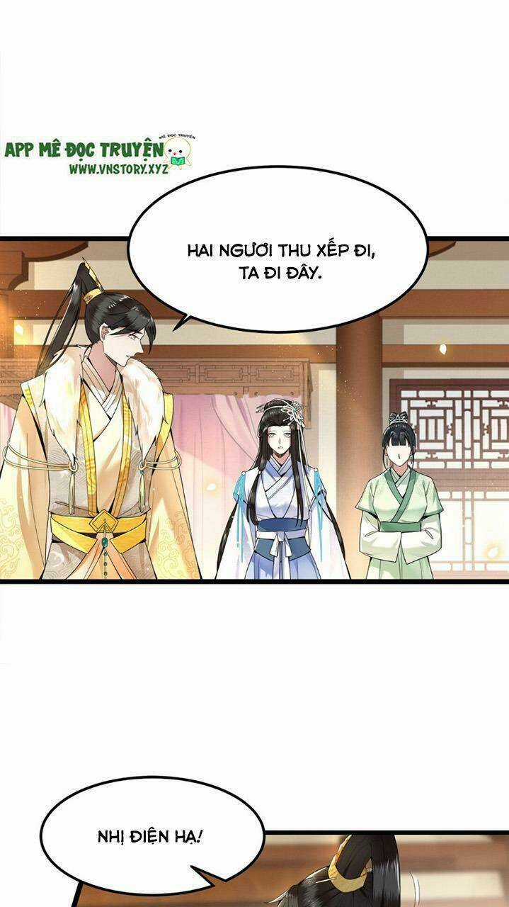 Phượng Hoàng Vu Phi Chapter 39 trang 6