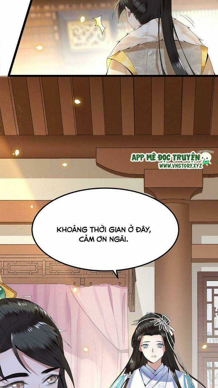 Phượng Hoàng Vu Phi Chapter 39 trang 7